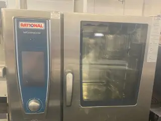 Rational ovn