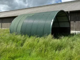 Rundbuehus