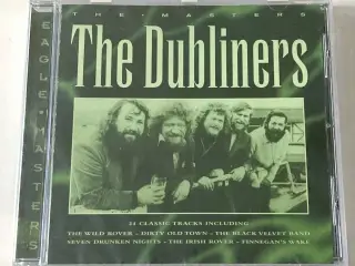 The Dubliners: The Masters - I UBRUDT FOLIE