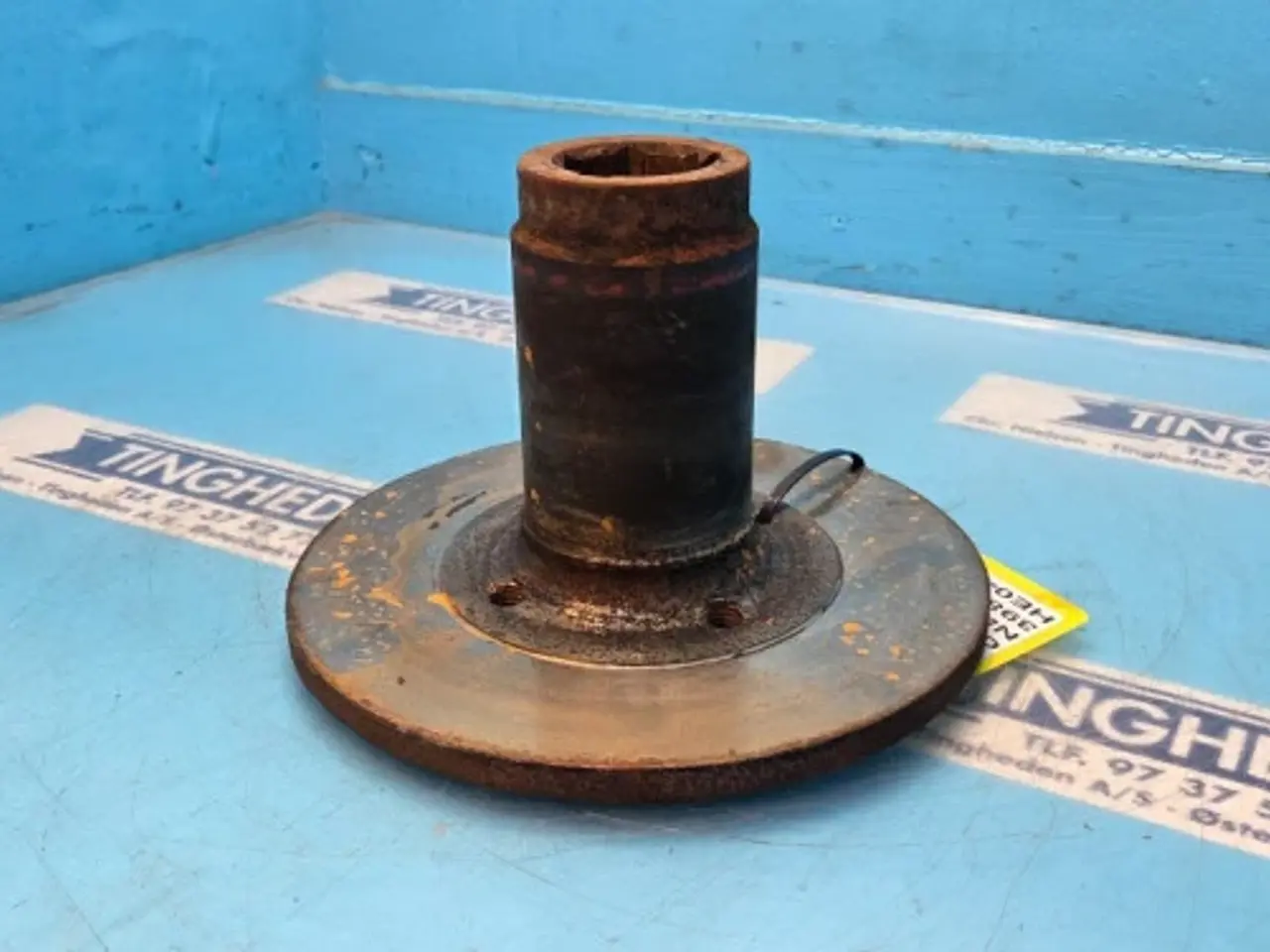 Billede 5 - Case 2388 Nav 398526A1