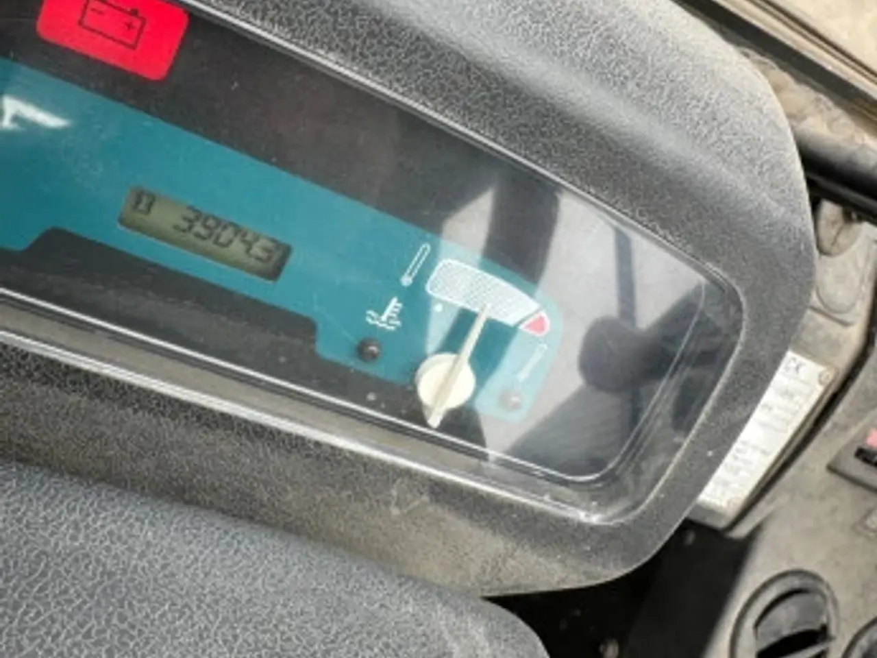 Billede 3 - KUN 3900timer