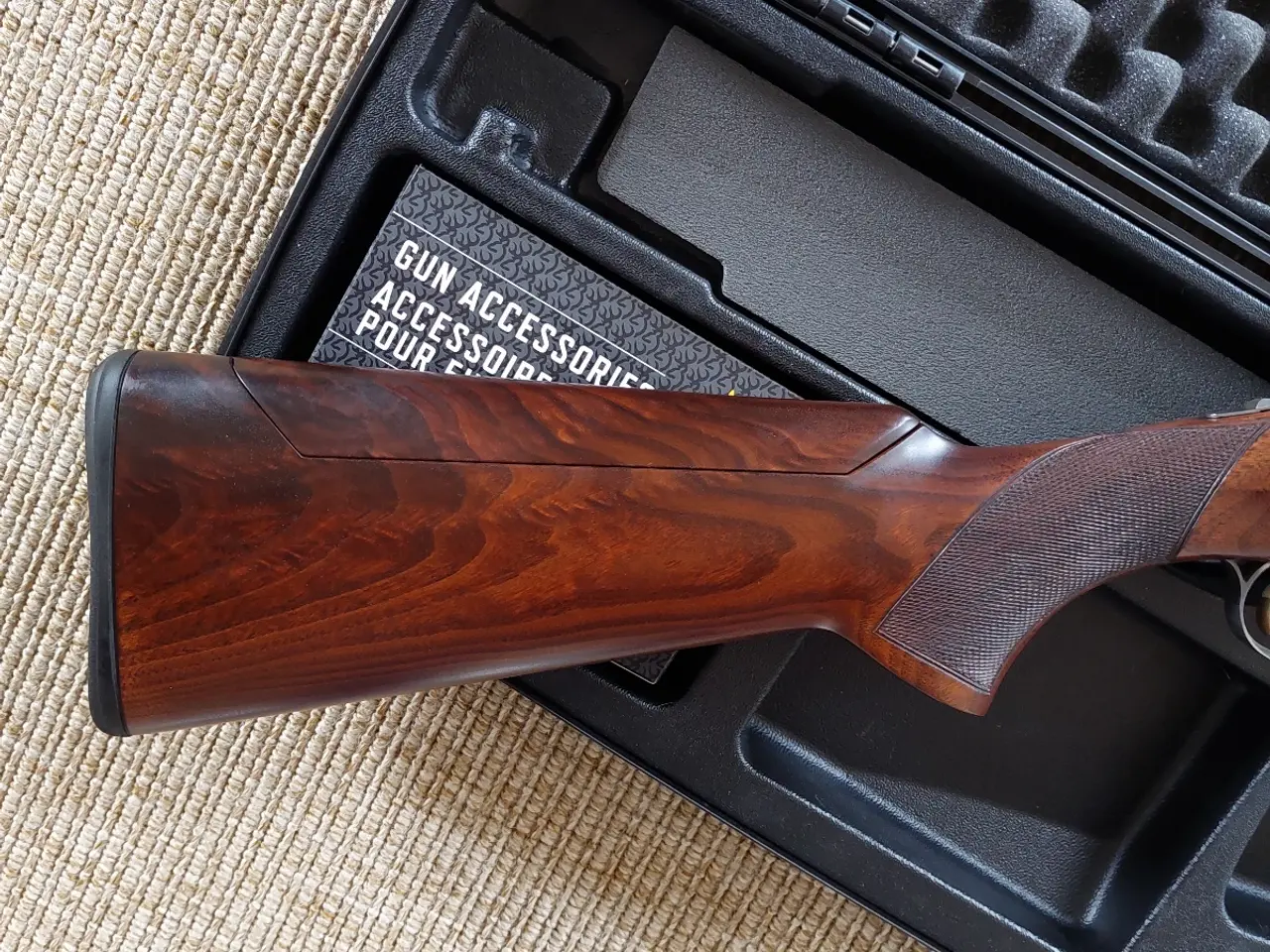 Billede 2 - Browning 525 Sporter 1