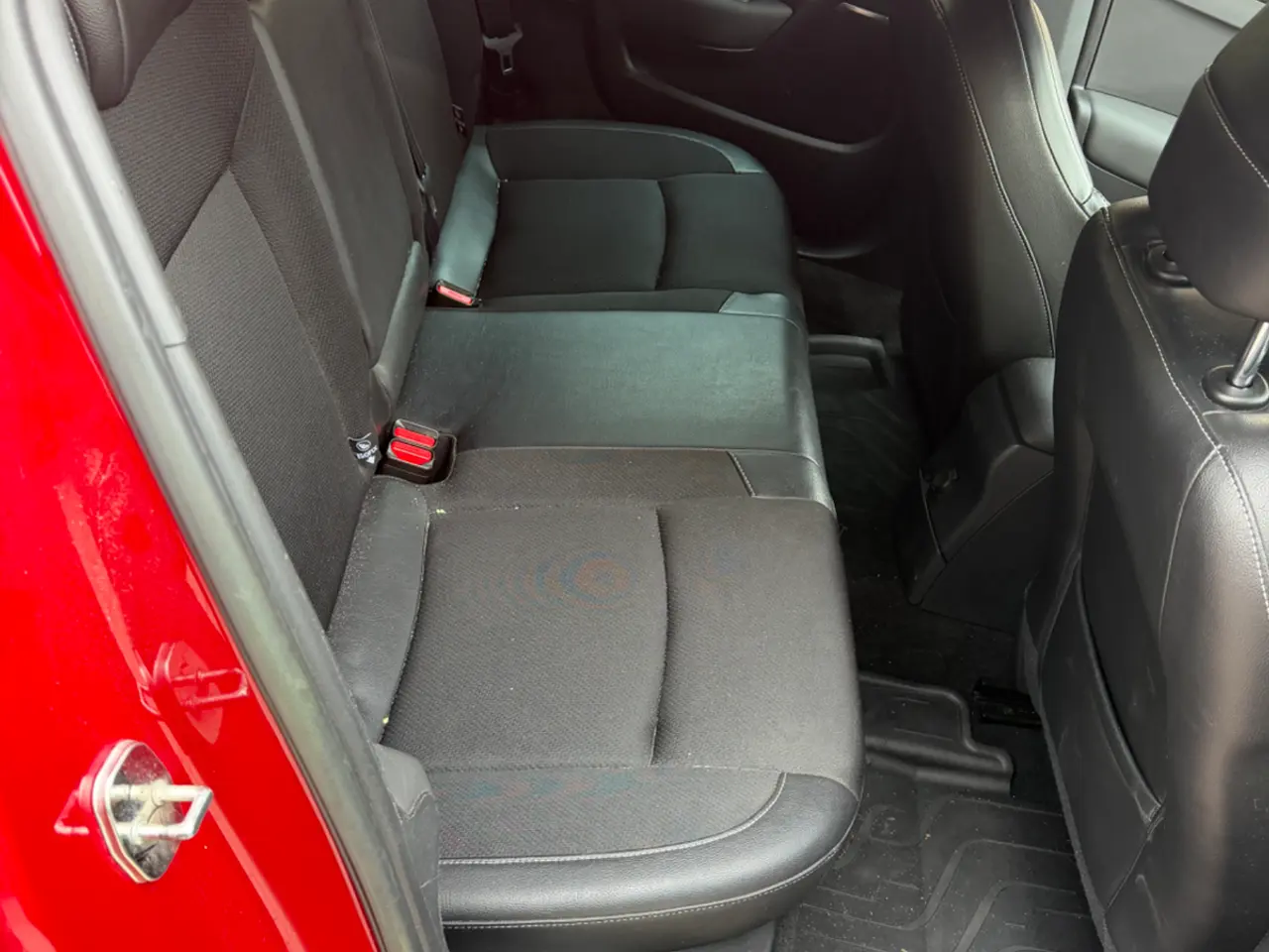 Billede 10 - Citroën DS4 1,6 e-HDi 115 Style E6G