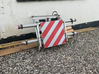 Cykel stativ