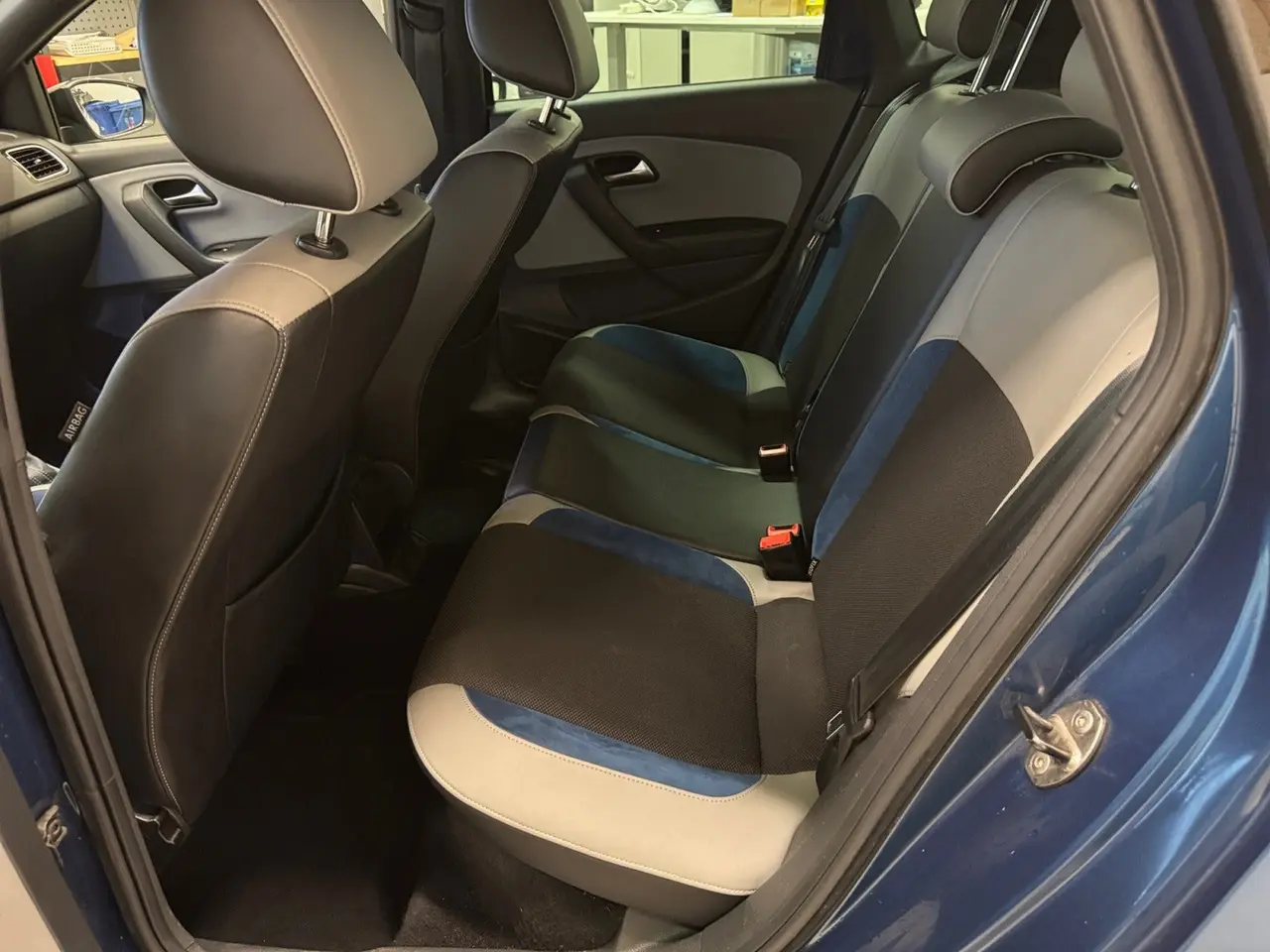 Billede 13 - VW Polo 1,4 TSi 140 BlueGT DSG