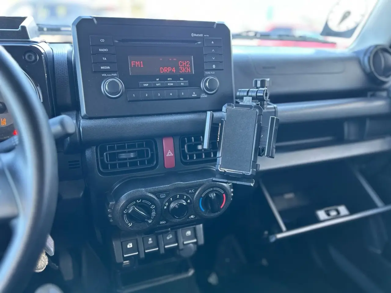 Billede 6 - Suzuki Jimny 1,5 Active AllGrip 102HK 3d