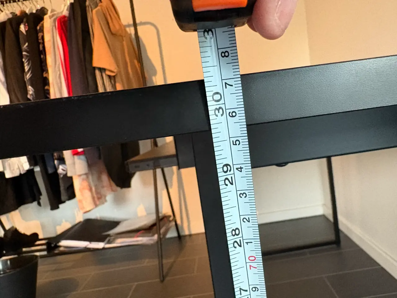 Billede 4 - OBEGRÄNSAD dj bord skrivebord