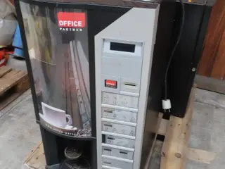 Kaffemaskine WITTENBORG