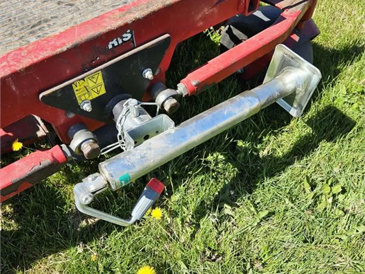 Billede 20 - Ferris ZT5100 IS - Zero turn mower