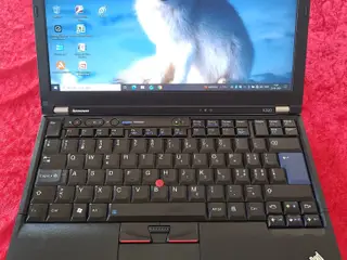 Lenovo Thinkpad X220 i5 2.50ghz