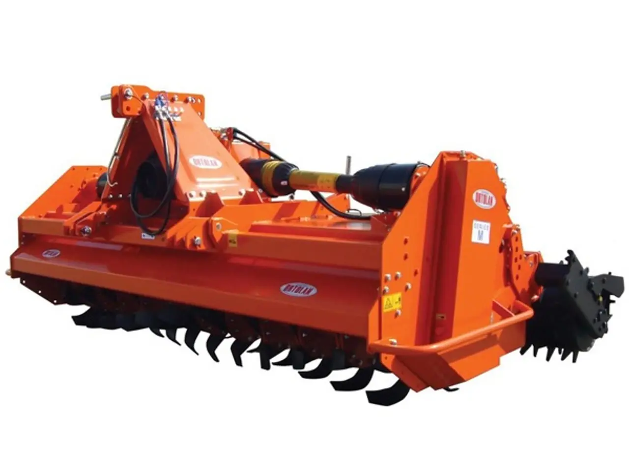 Billede 1 - Ortolan M 300 S
