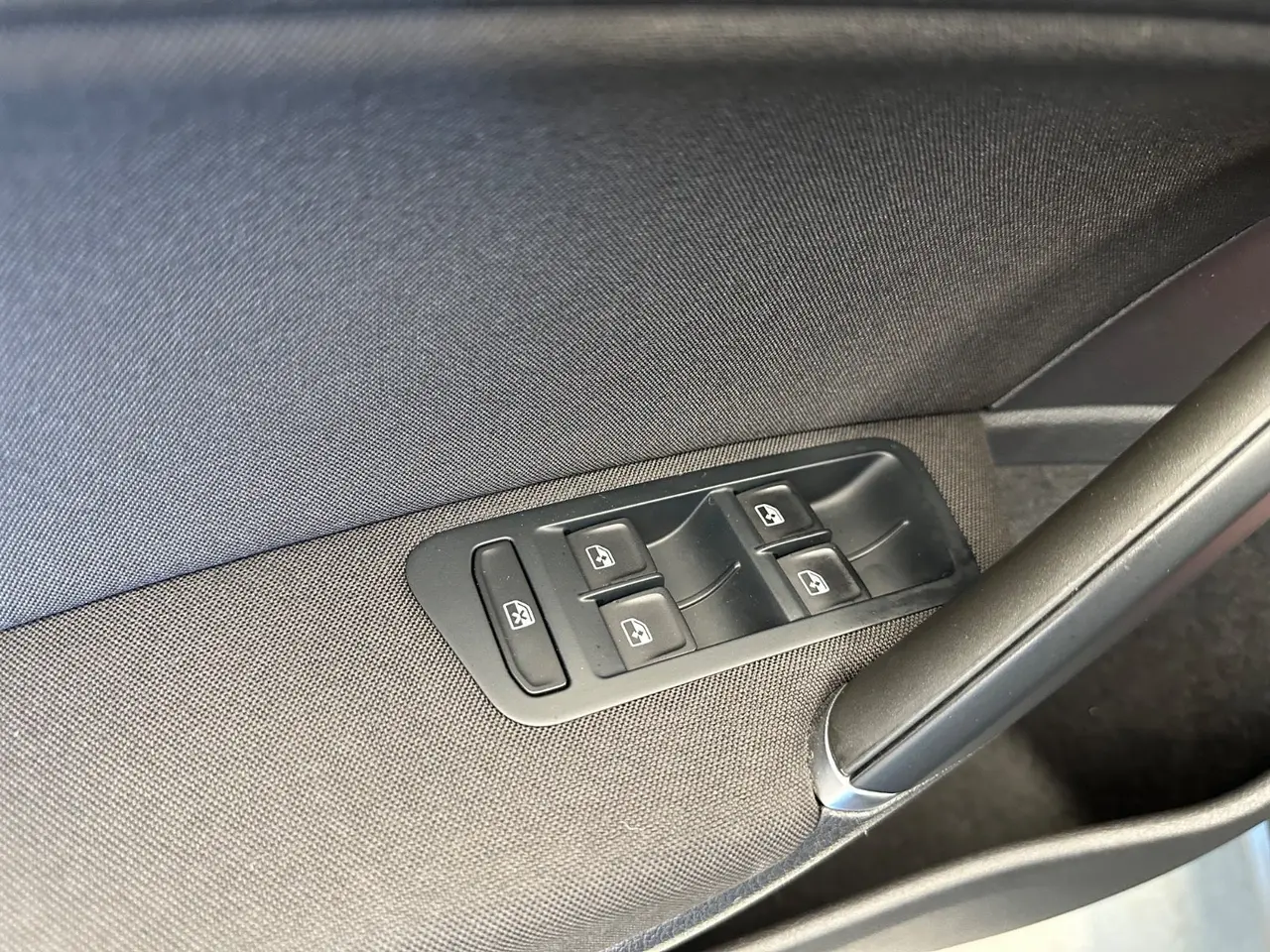 Billede 14 - VW e-Golf VII Comfortline