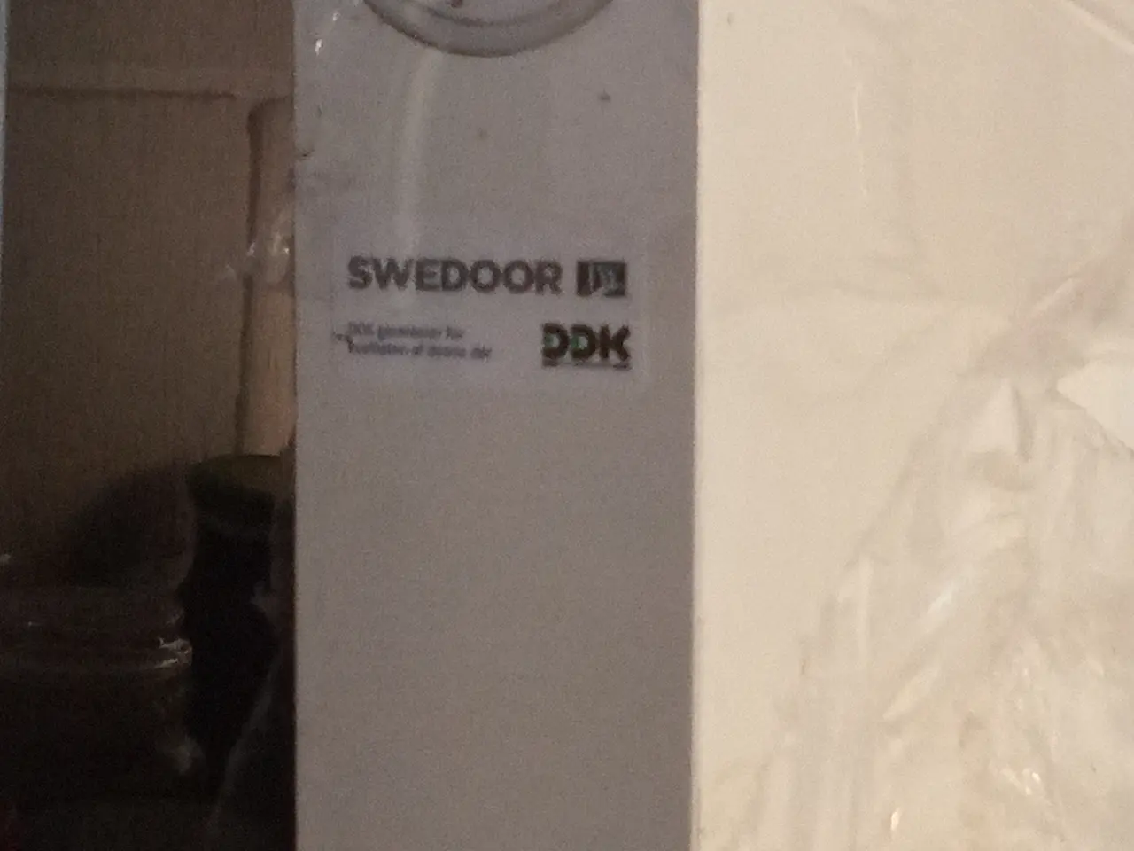 Billede 3 - Swedoor Compact - Almue