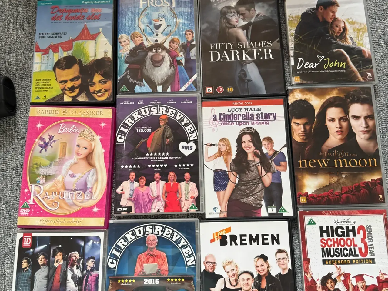 Billede 7 - DVD film