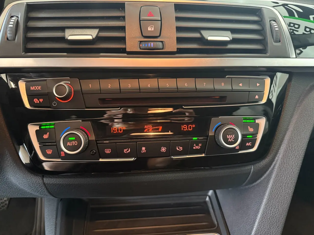 Billede 19 - BMW 320d 2,0 Touring Advantage aut.