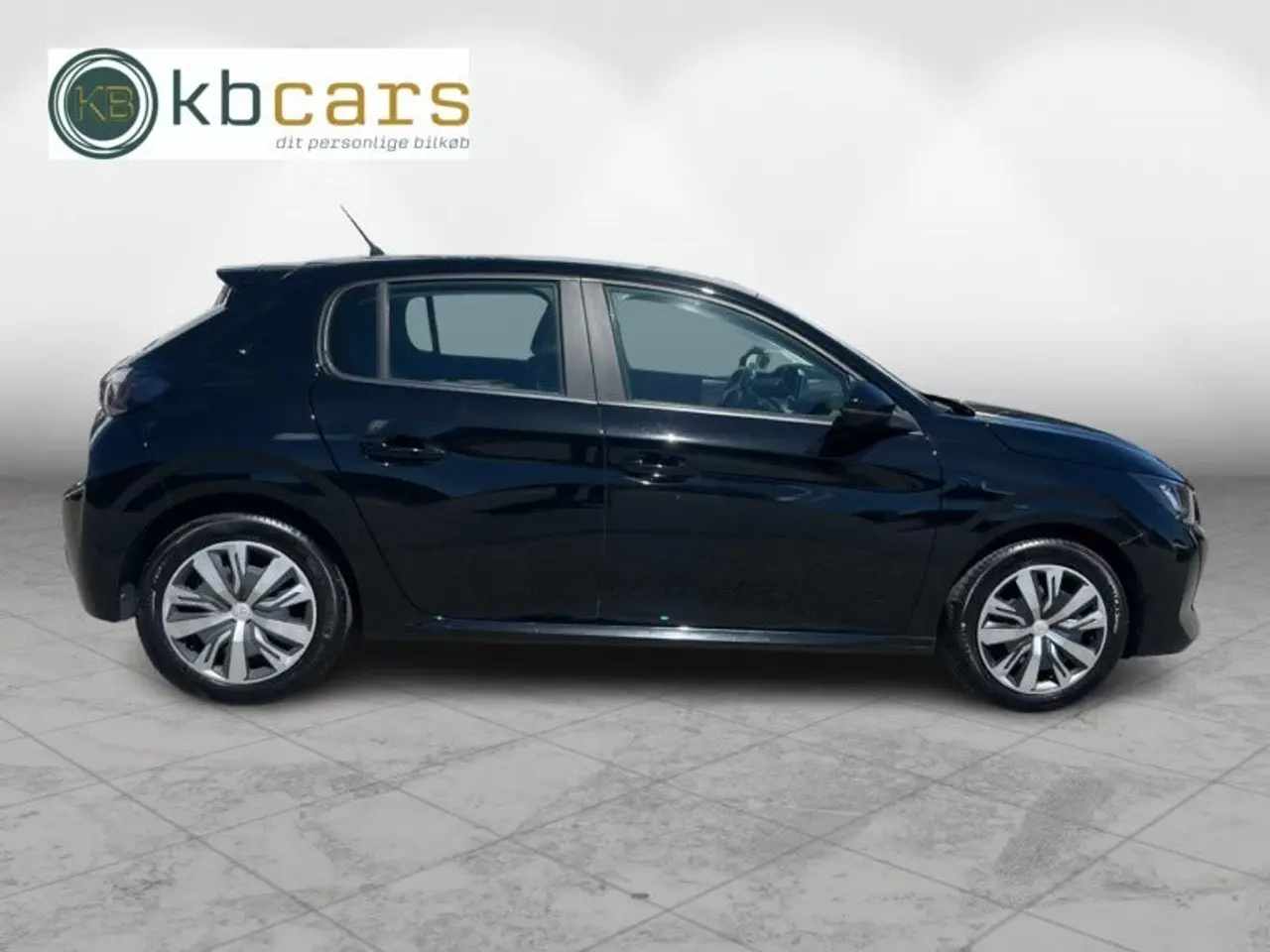 Billede 6 - Peugeot 208 1,2 PureTech 75 Active Edition
