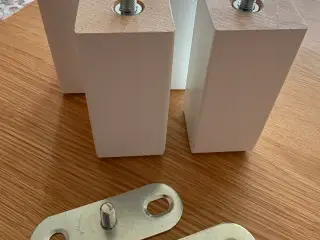 IKEA “Stubbarp” ben til BESTÅ