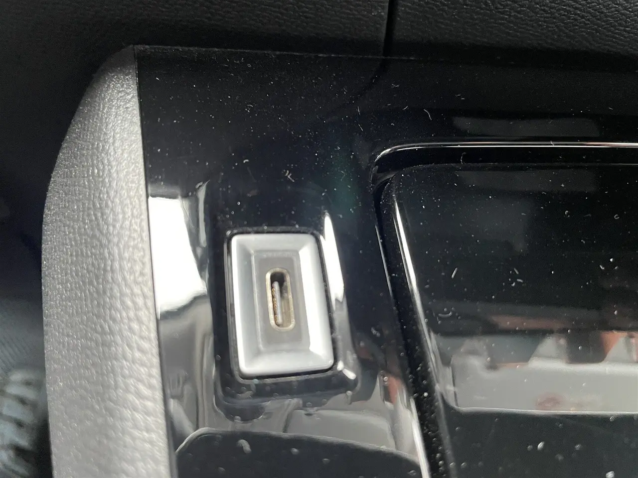 Billede 13 - Peugeot 2008 1,2 PureTech Allure Pack 100HK 5d