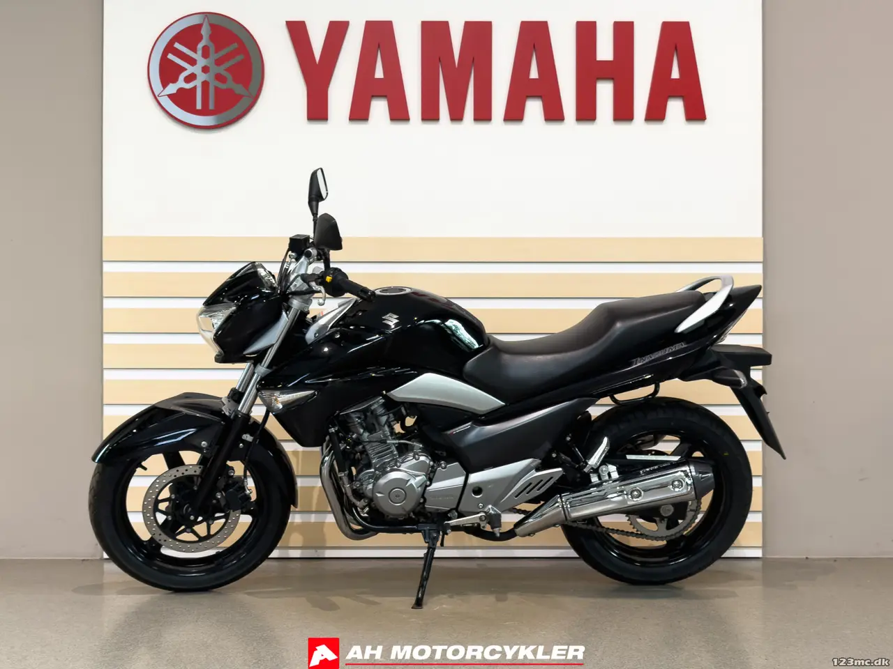 Billede 2 - Suzuki GW 250 Inazuma street