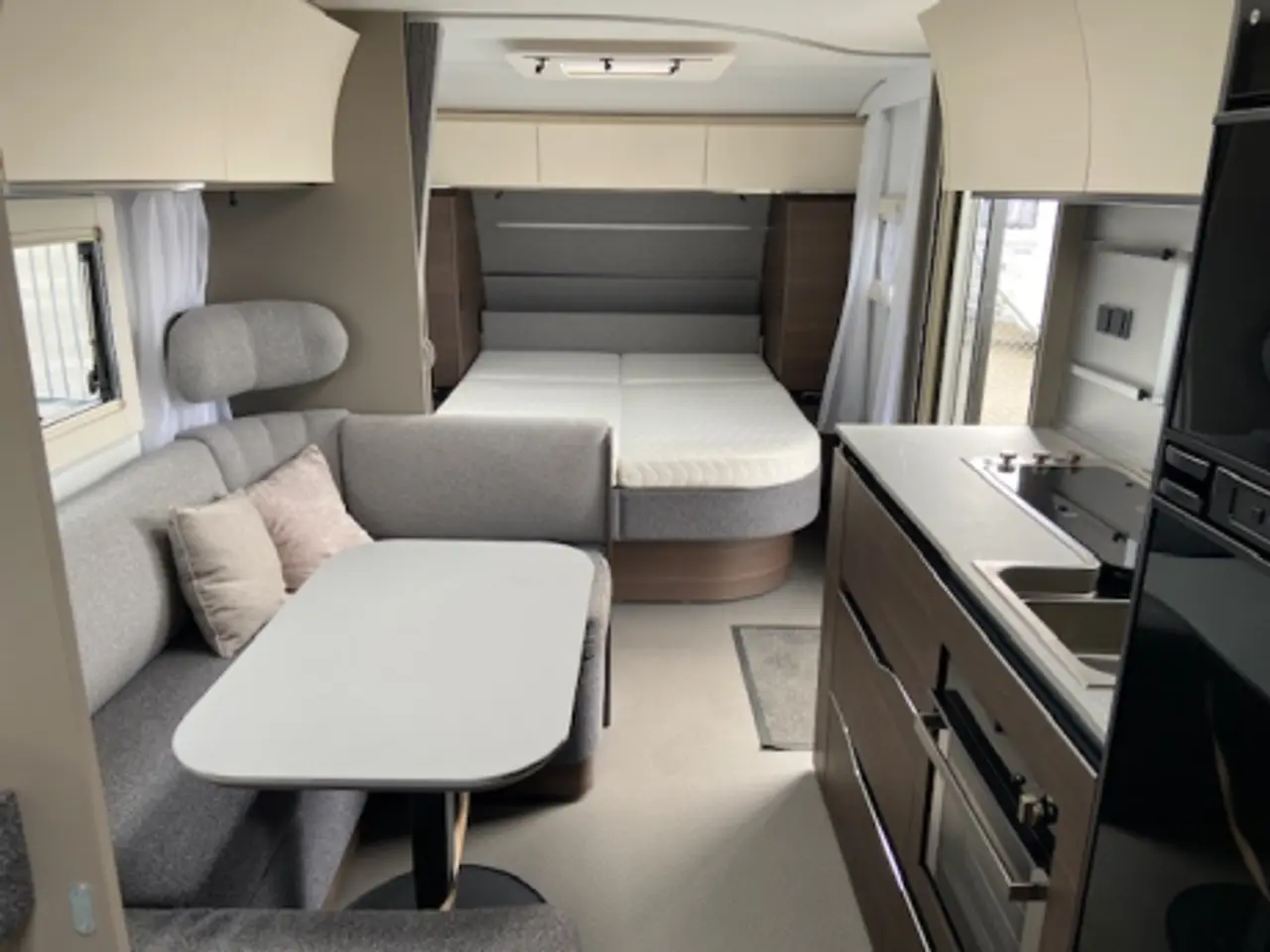 Billede 10 - Adria Alpina 663 PT