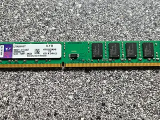 Kingston 4GB RAM