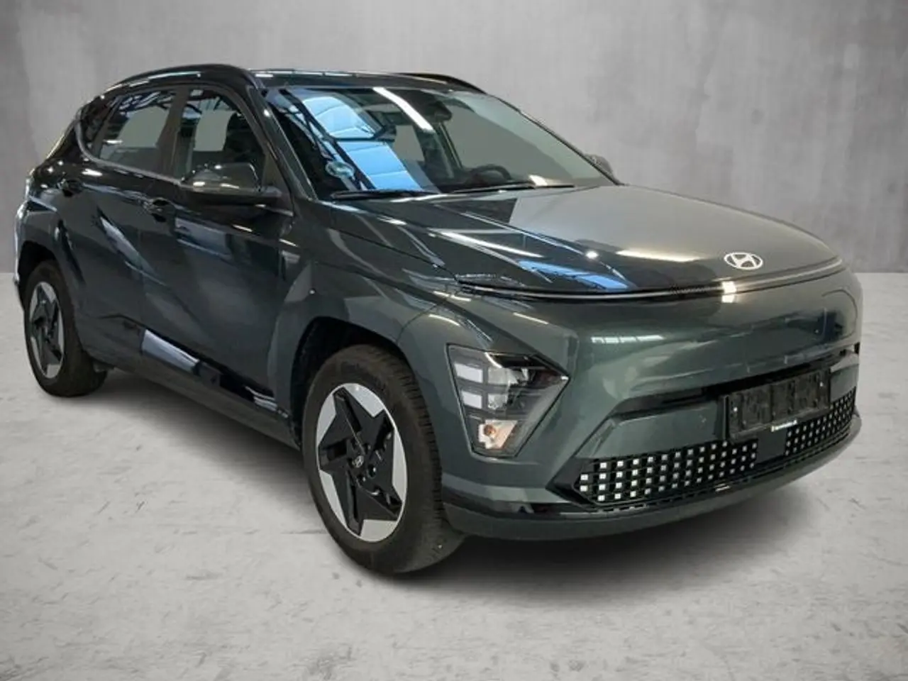 Billede 3 - Hyundai Kona 65 EV Essential