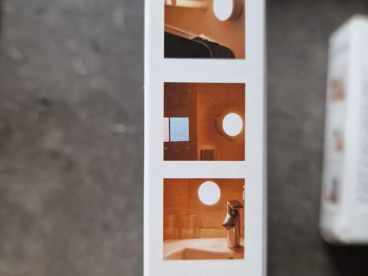 Billede 6 - Garderobe lamper 