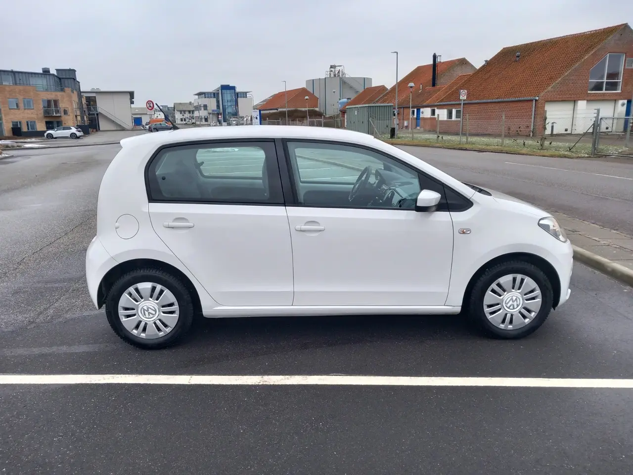 Billede 6 - VW Up! 1,0 60 Move Up! BMT