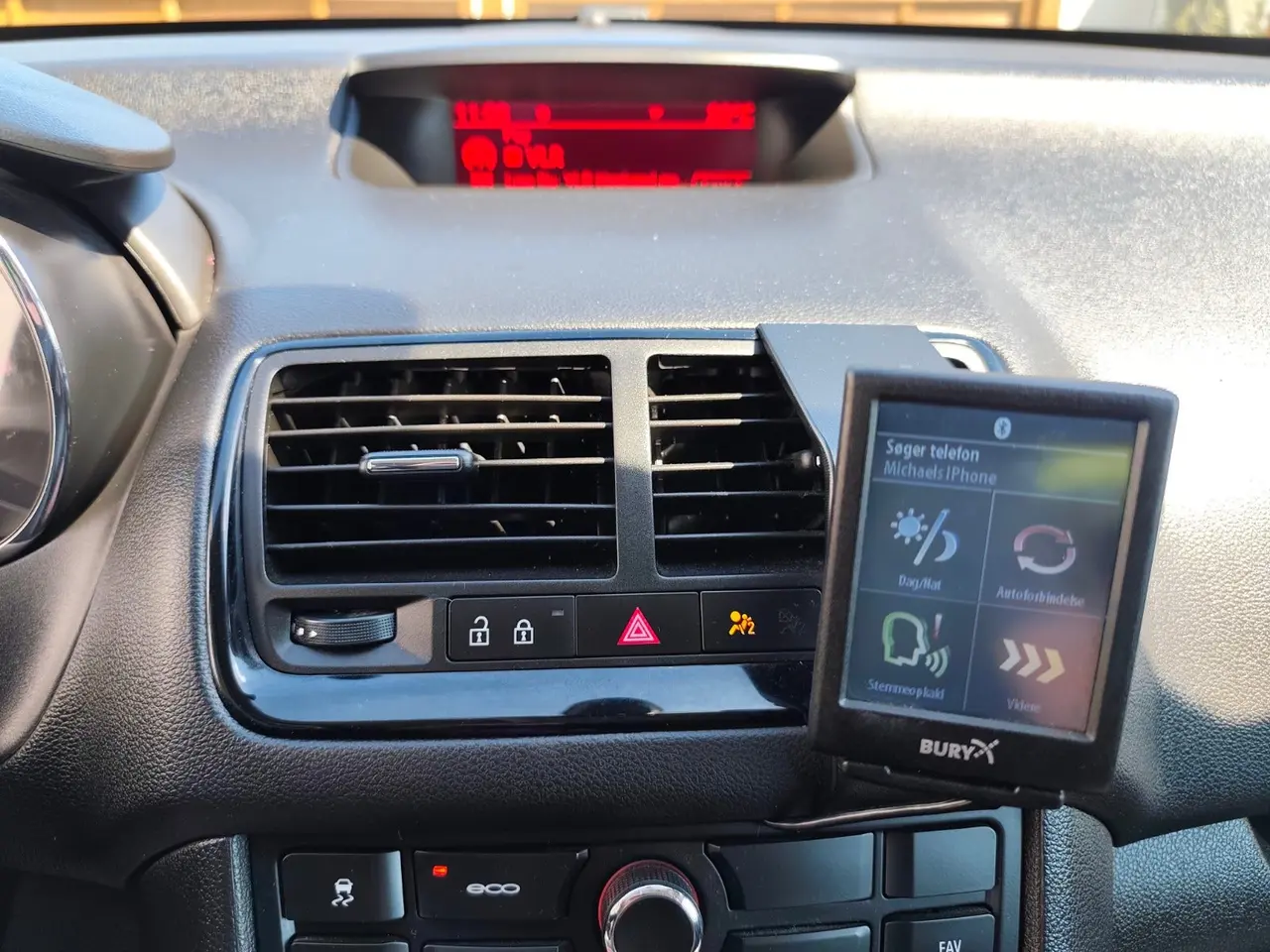 Billede 6 - Opel Meriva 1,4 T 120 Cosmo