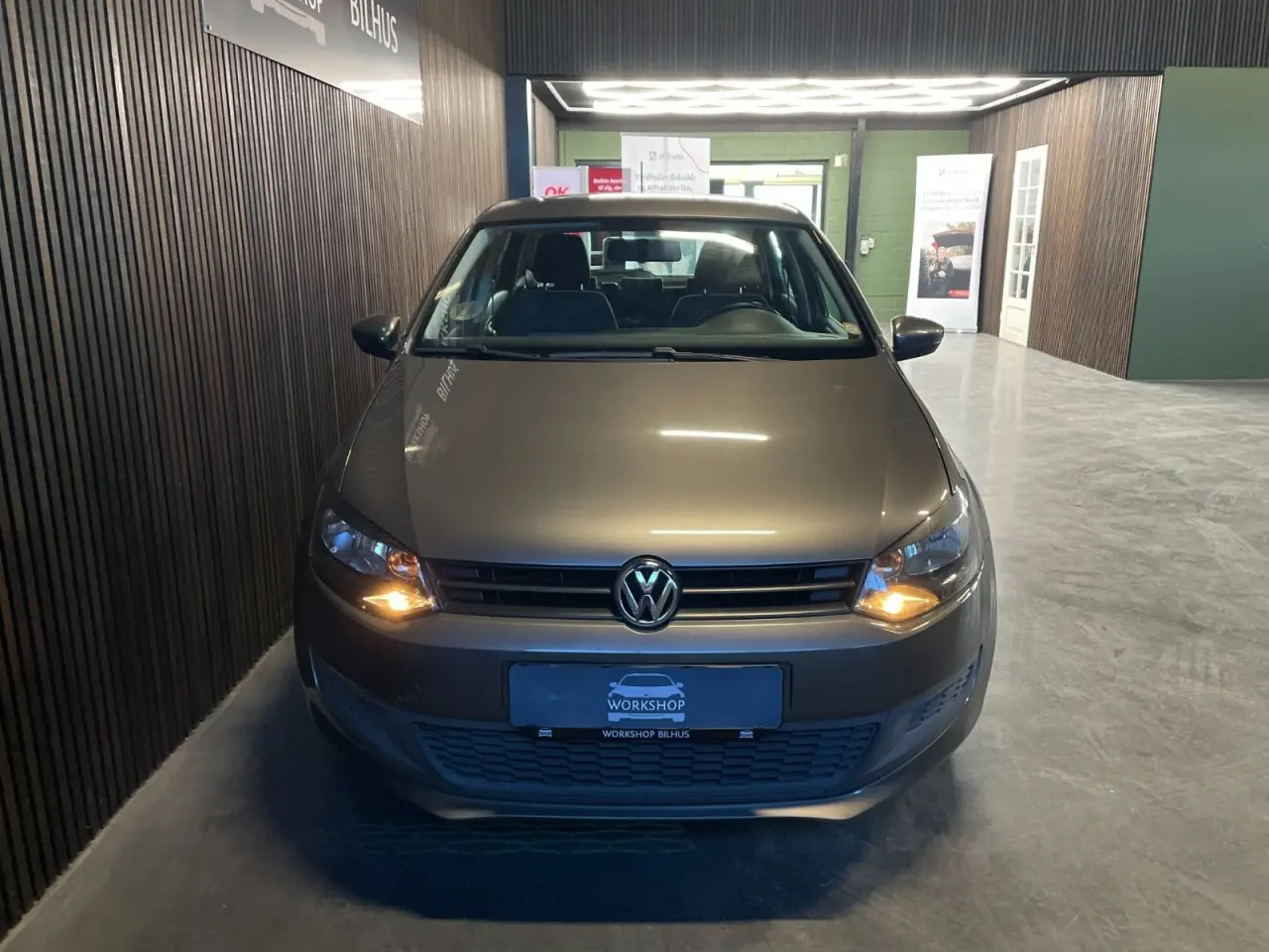 Billede 2 - VW Polo 1,2 Trendline