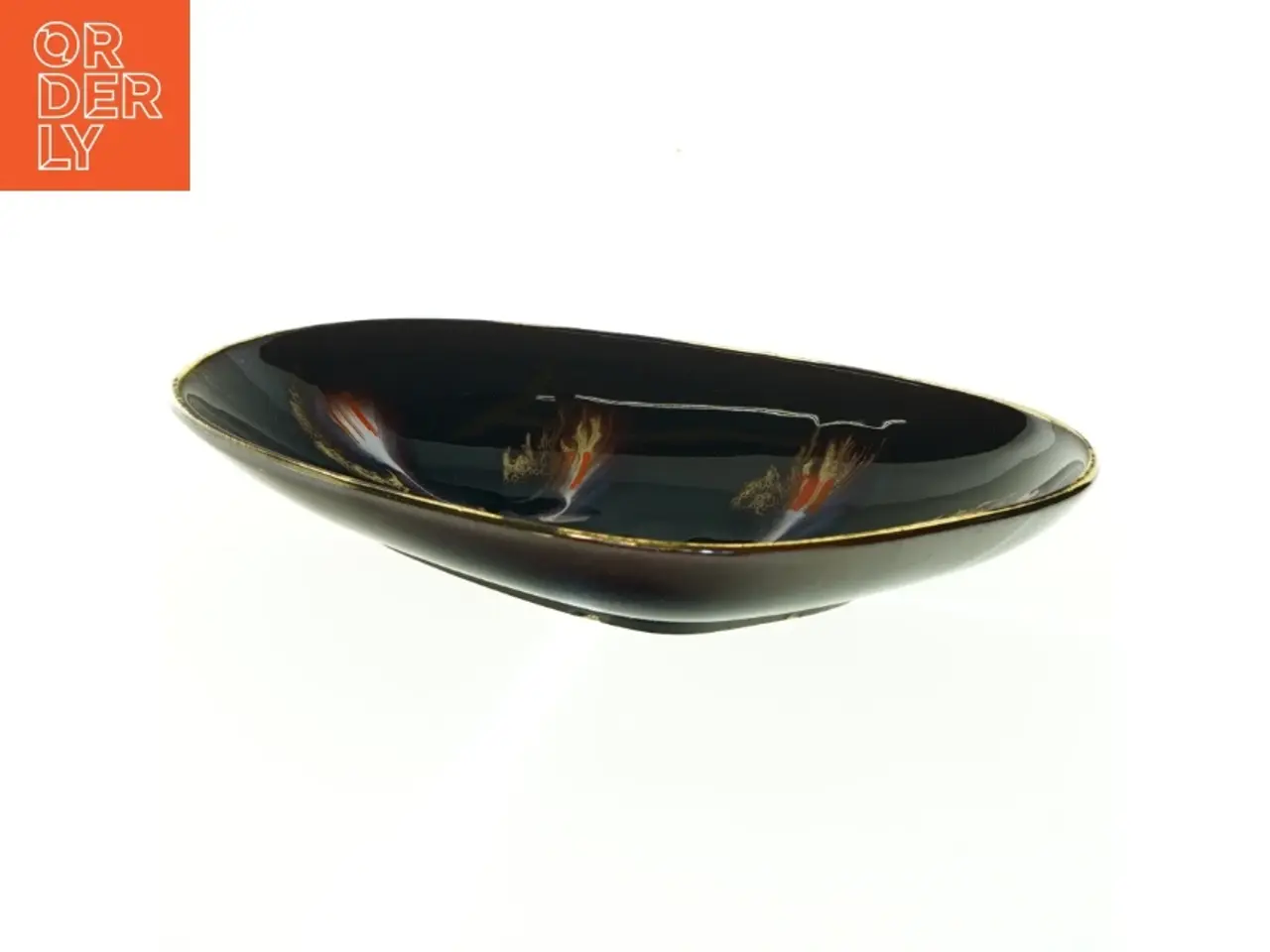 Billede 4 - Fad (str. 26x18 cm)
