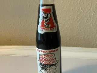 Cola 1979 Paul Bear Bryant
