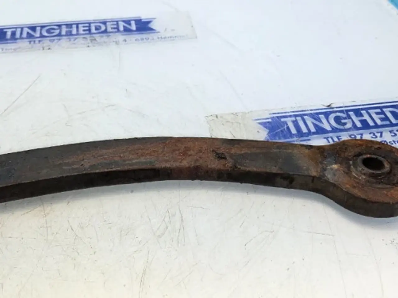 Billede 3 - New Holland BB920 Arm 84005835