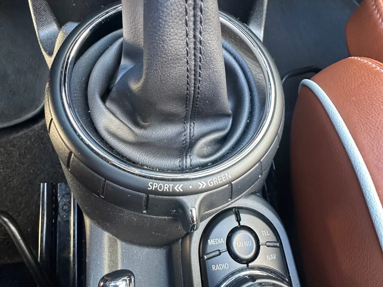 Billede 21 - MINI Cooper 1,5 Cabriolet aut.