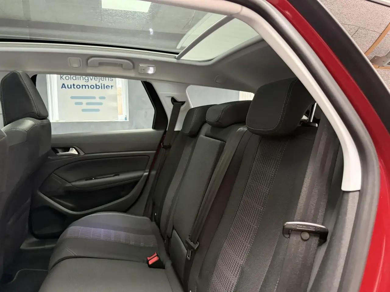 Billede 15 - Peugeot 308 SW 1,5 BlueHDi Prestige 130HK Stc 6g