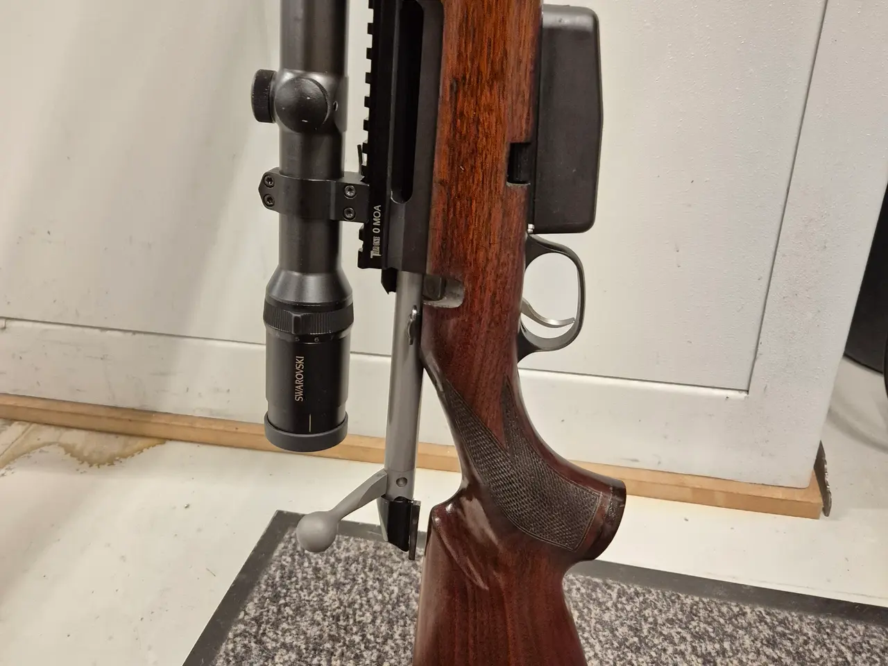 Billede 3 - TIKKA 690 30-06