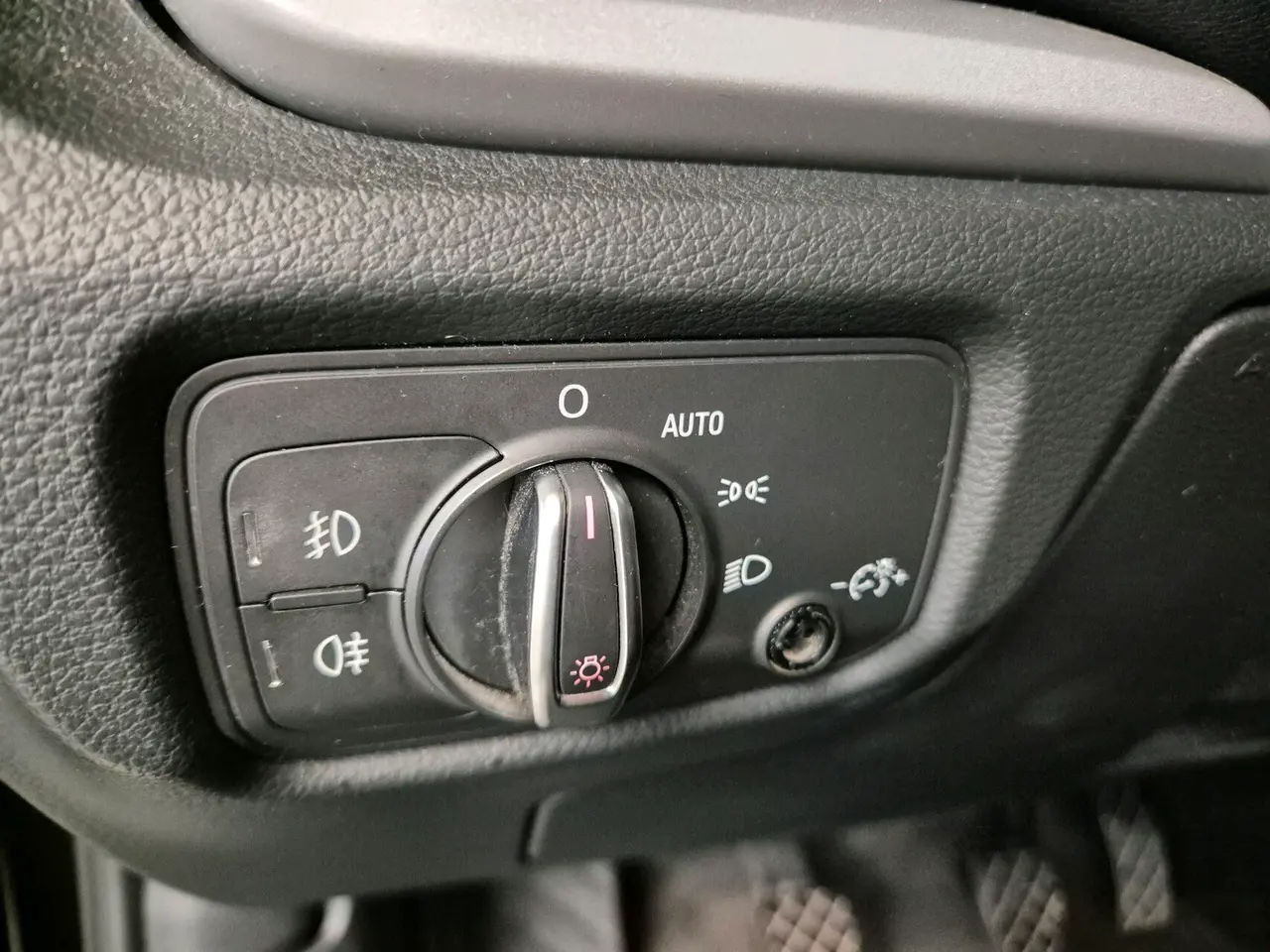 Billede 15 - Audi A3 2,0 TDI Ambition 150HK 3d 6g