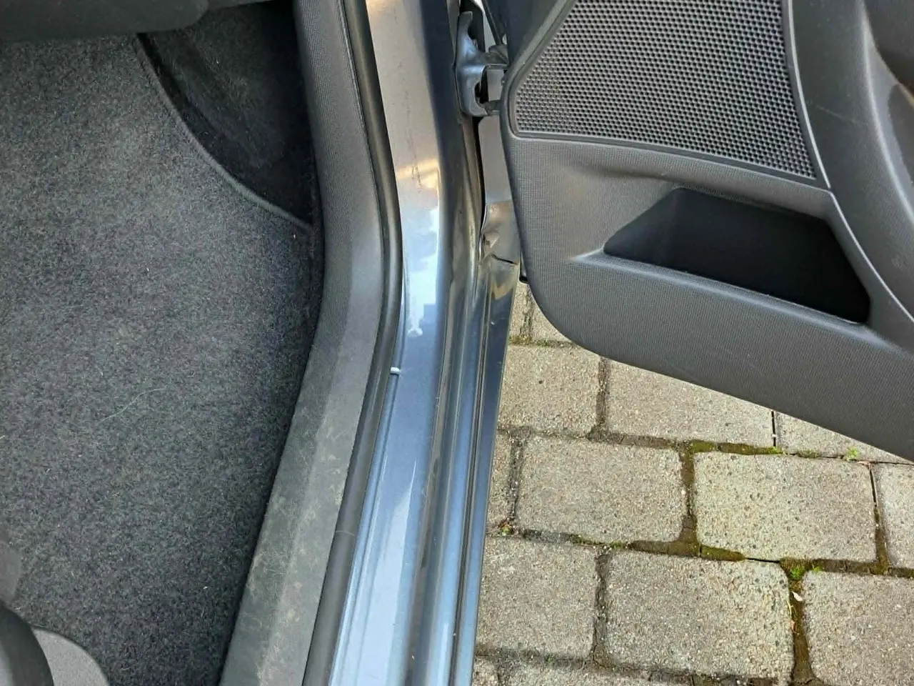 Billede 19 - Citroën C4 1.6 Benzin 2007 synet