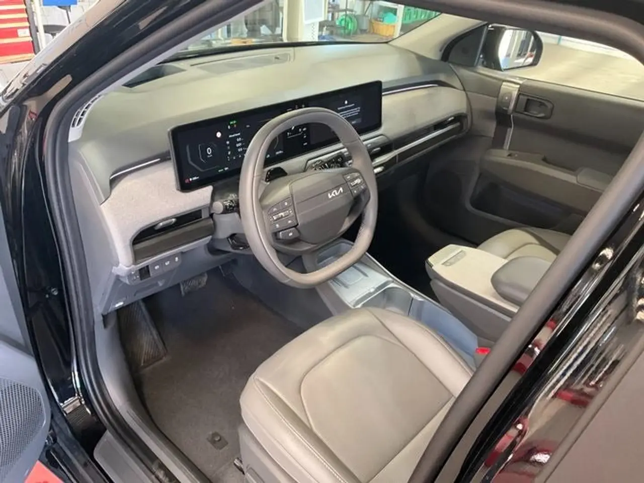 Billede 4 - Kia EV3 81 Long Range Upgrade