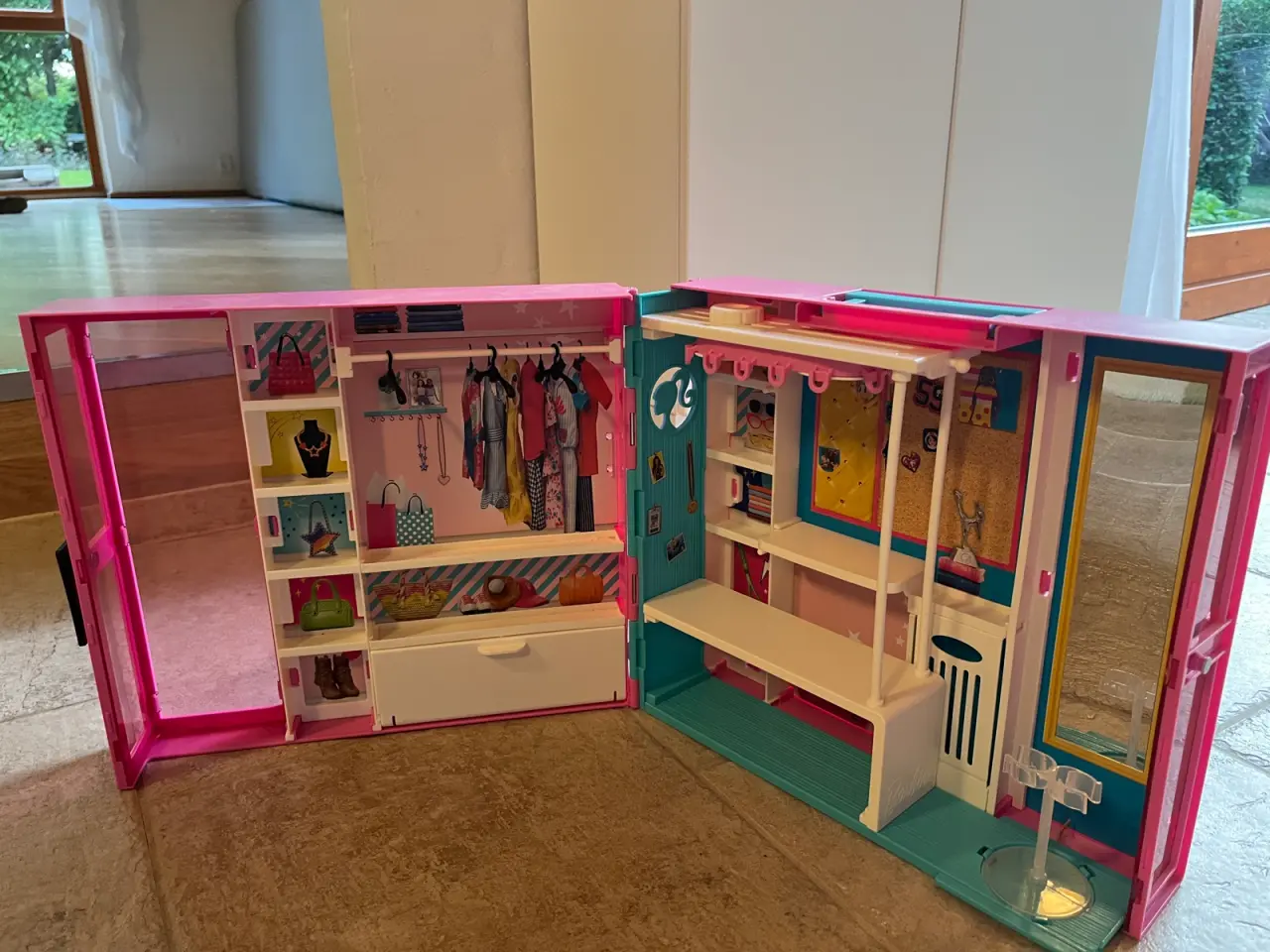 Billede 6 - Barbie dukker i alle størrelser