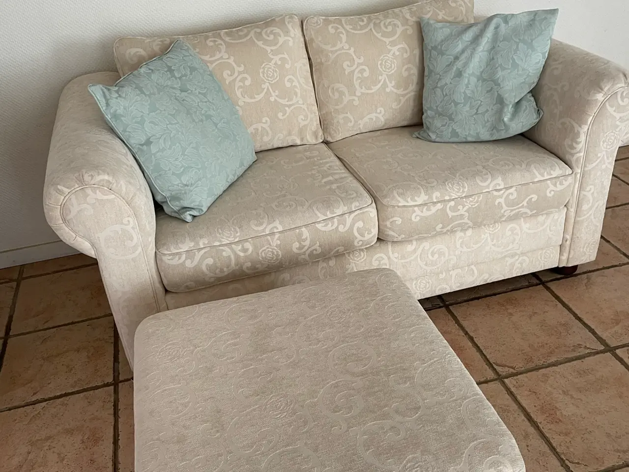 Billede 3 - Sofagruppe
