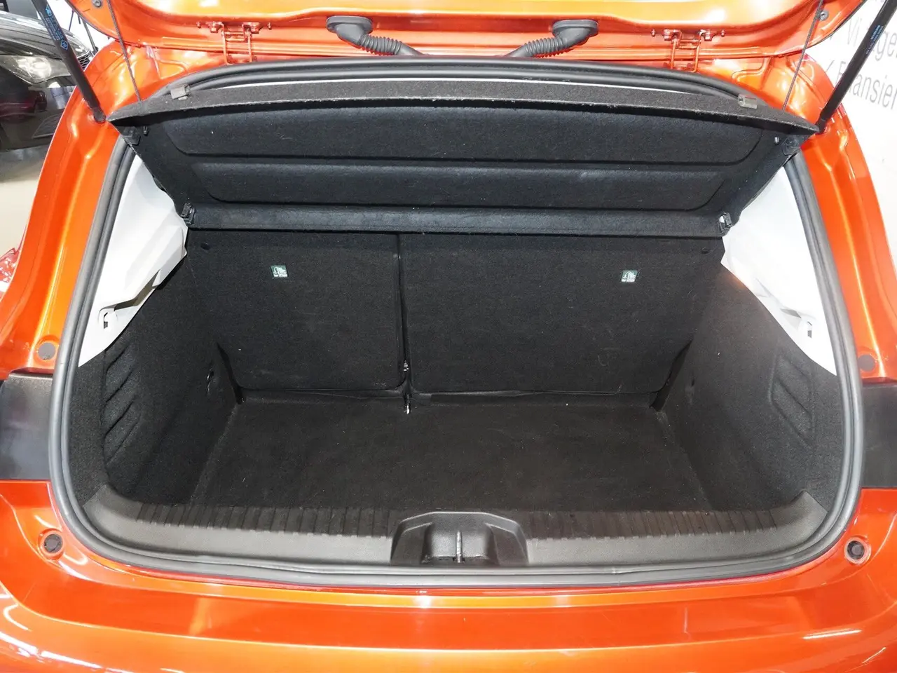 Billede 9 - Renault Clio 1,0 TCE Zen 100HK 5d