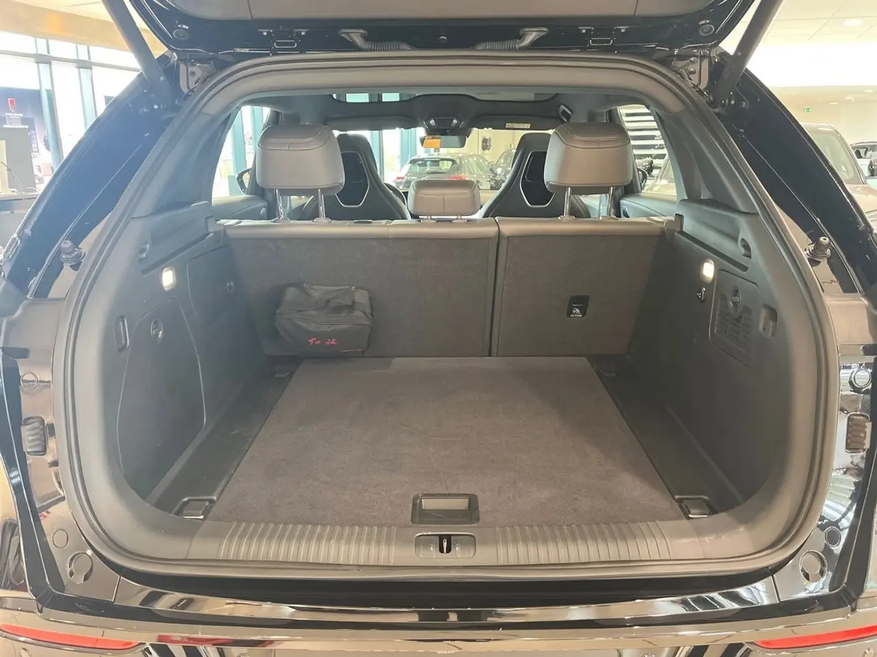Billede 17 - Hongqi EHS7 111 Exclusive