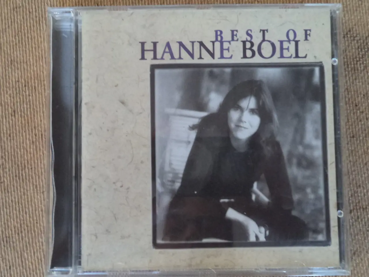 Billede 8 - .HANNE BOEL  CDer sælges stykvis                  