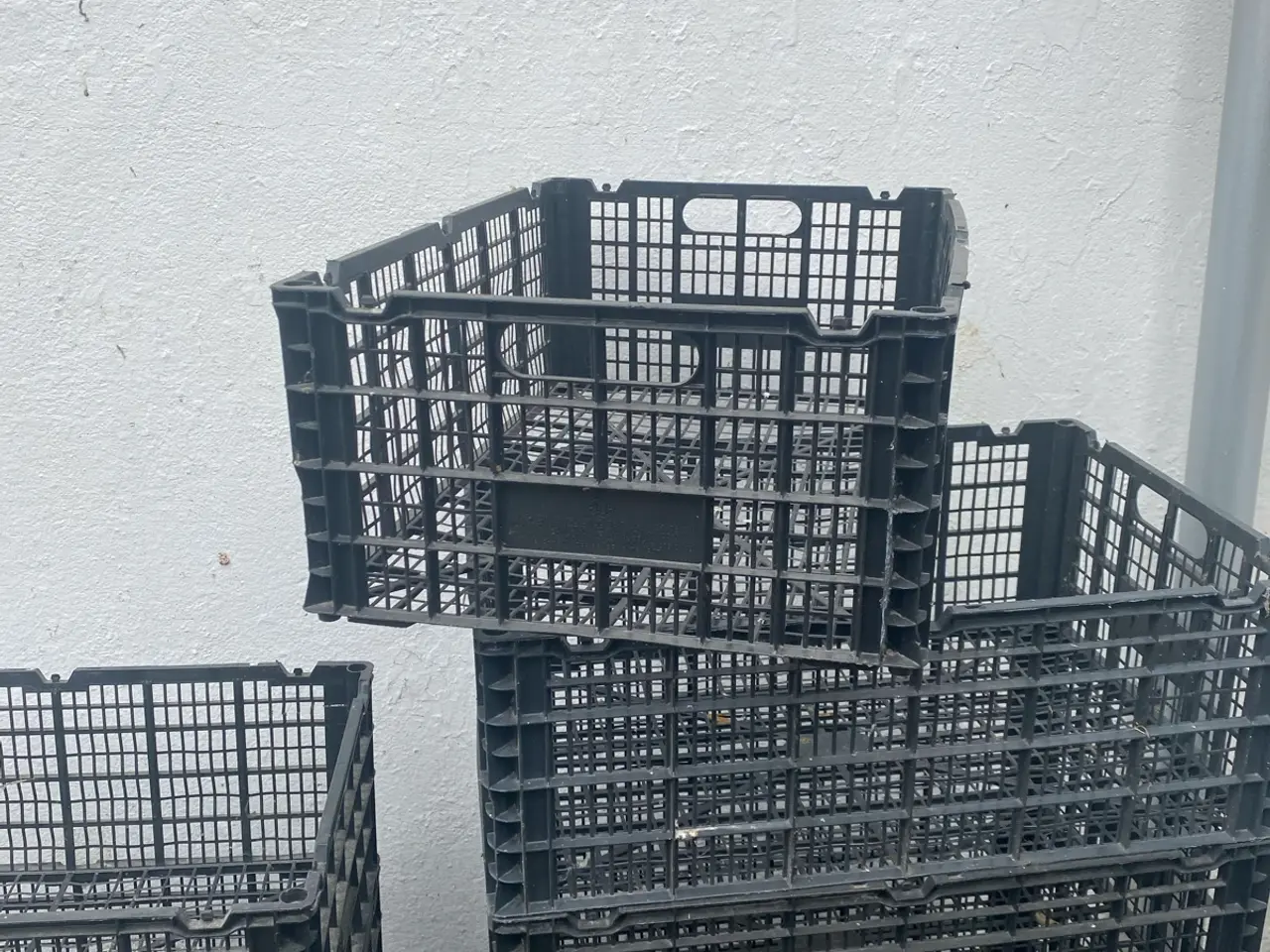 Billede 3 - Plastik kasser