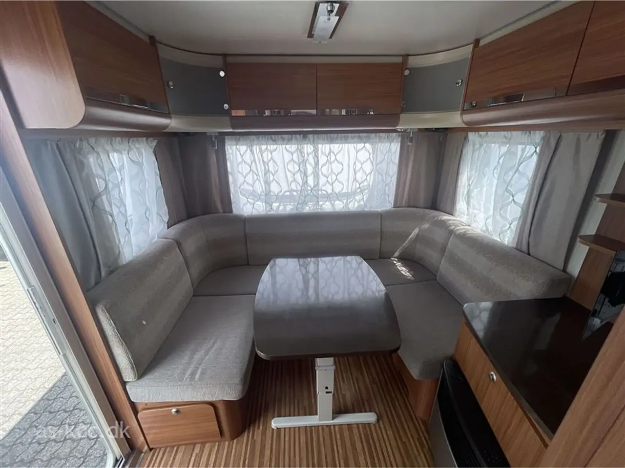 Billede 3 - 2012 - Adria Adora 472 LU