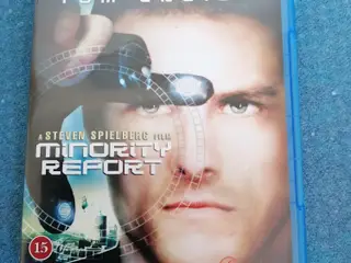 Minority Report