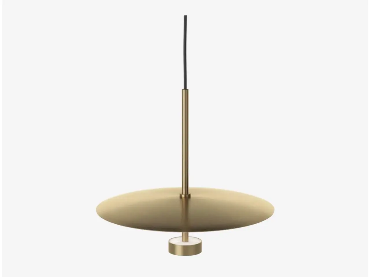 Billede 1 - Bolia (2 stk) Reflection pendel