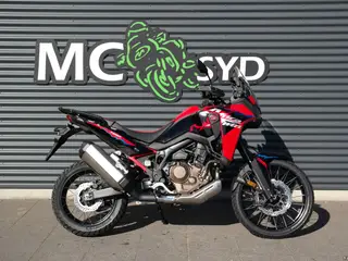 Honda CRF 1100 L Africa Twin ES MC-SYD BYTTER GERNE