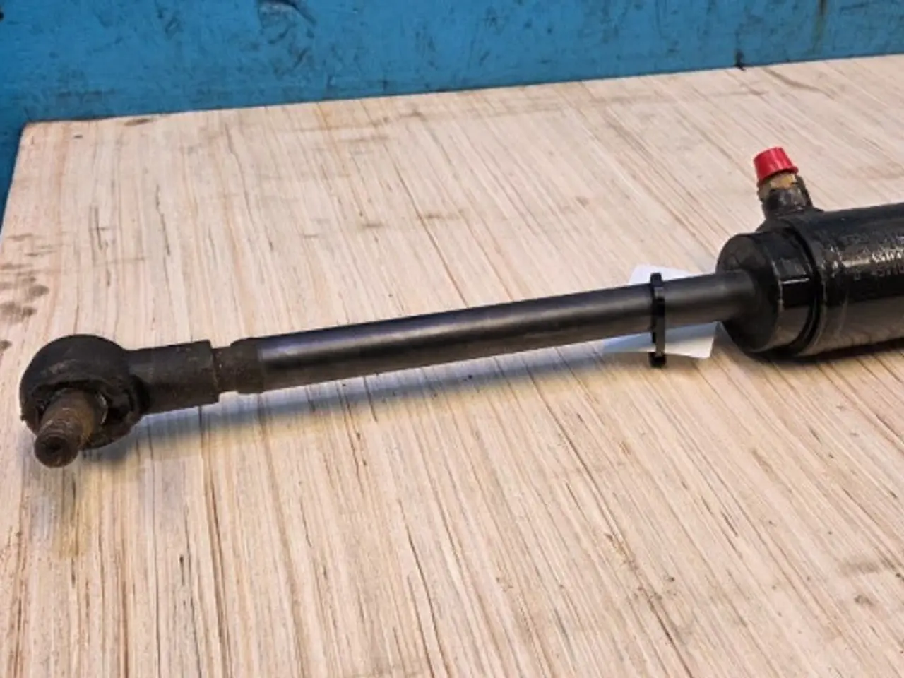 Billede 3 - Massey Ferguson 32 Cylinder 45100045